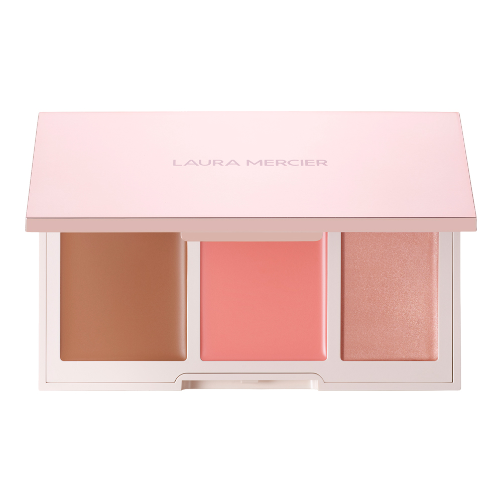 Bonne Glow Cream Face Palette