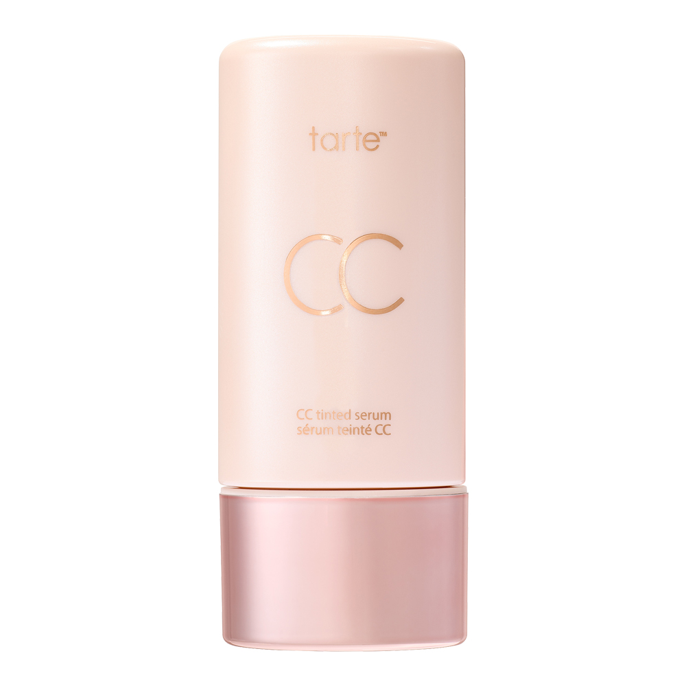 CC Tinted Serum