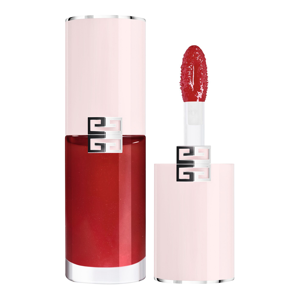 Rose Perfecto Serum Lip Oil