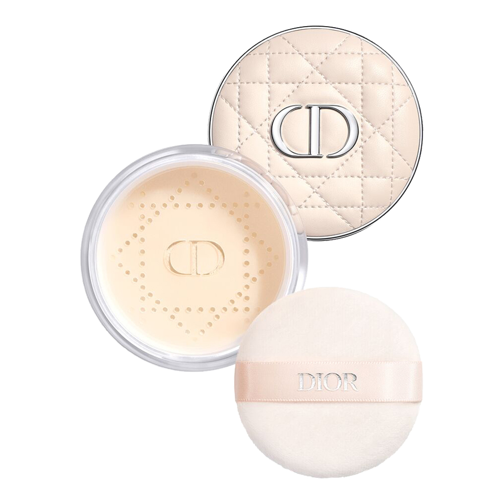 Forever On Set Loose Powder