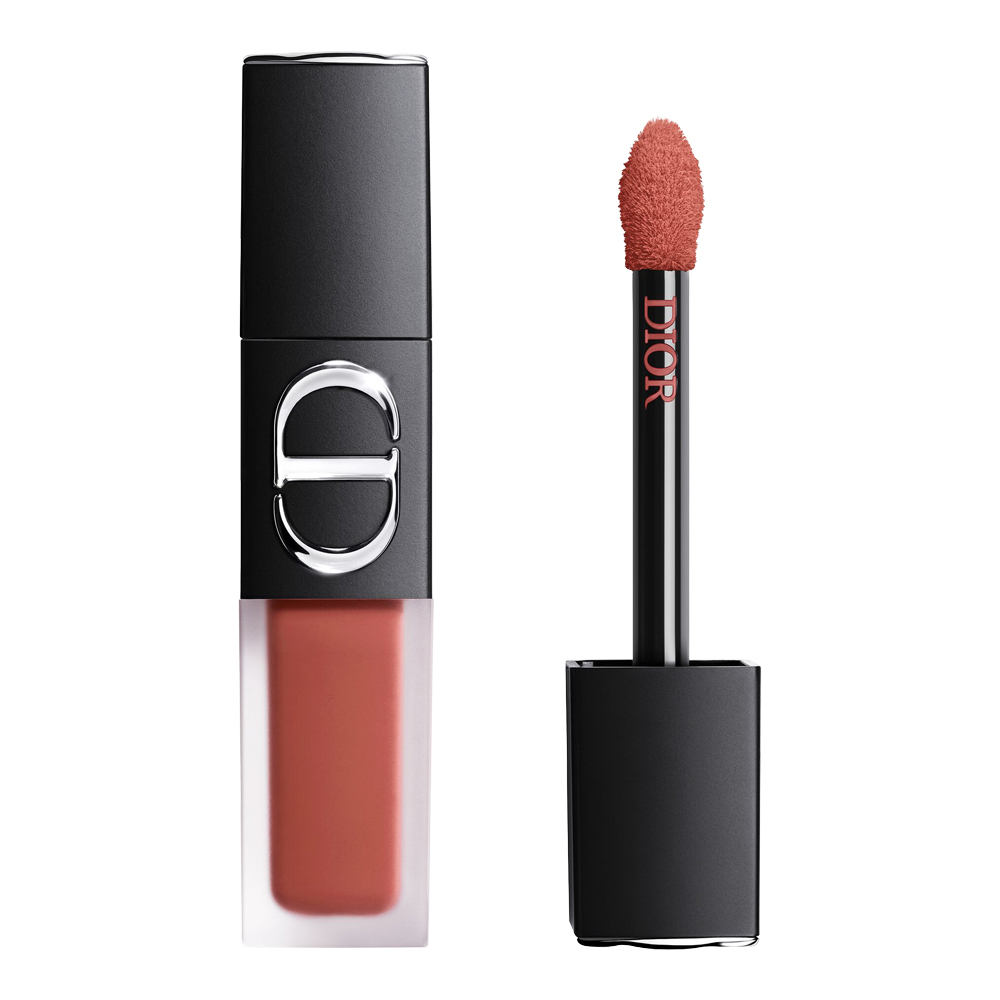 Rouge Dior On Stage Ink Blur Liquid Lipstick