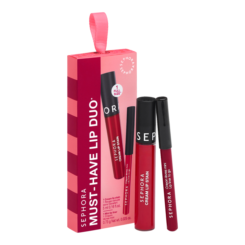 Must-Have Lip Duo