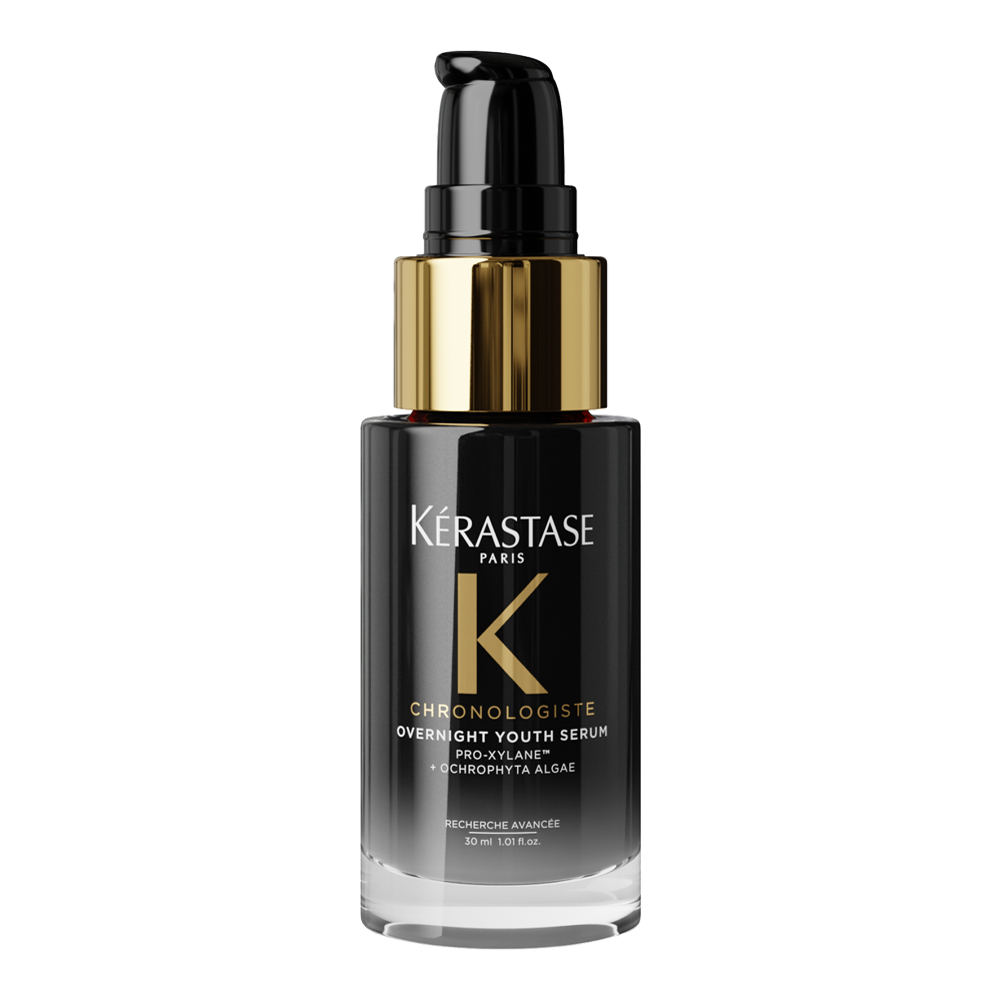 Chronologiste Overnight Youth Serum