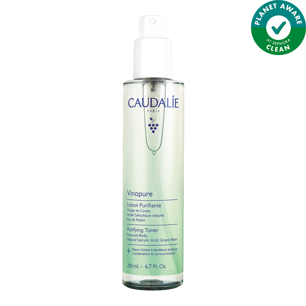Vinopure Clear Skin Purifying Toner