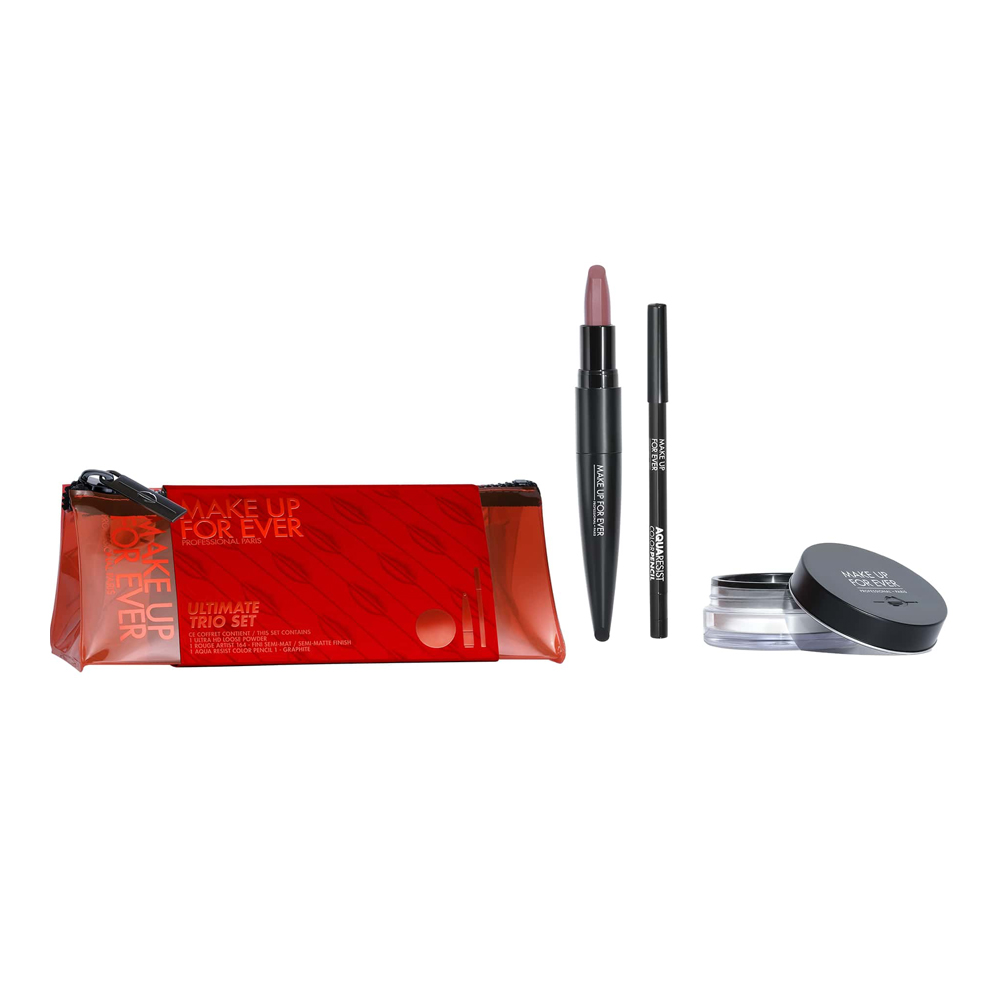 Ultimate Trio Set (Limited Edition)