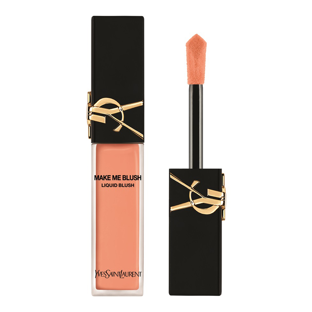 Make Me Blush Liquid Blush