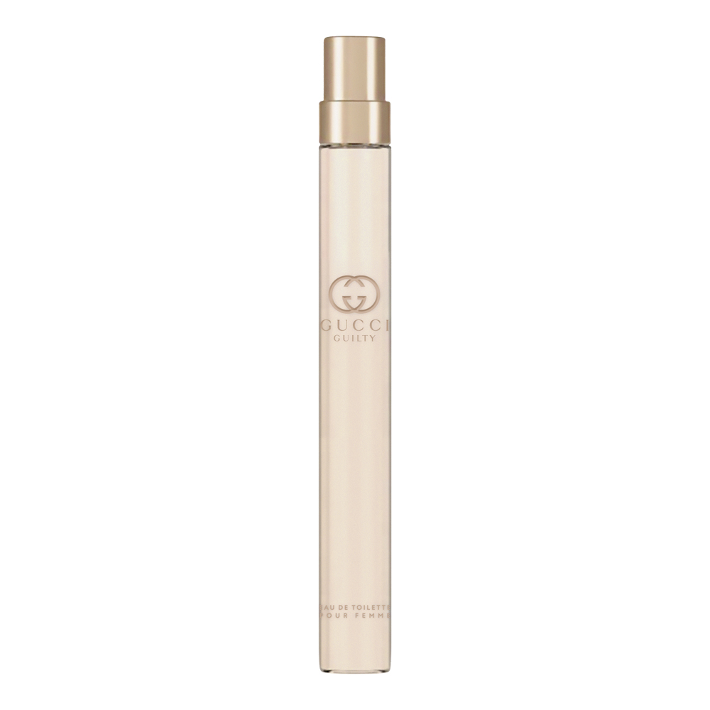 Guilty Pour Femme Eau De Toilette