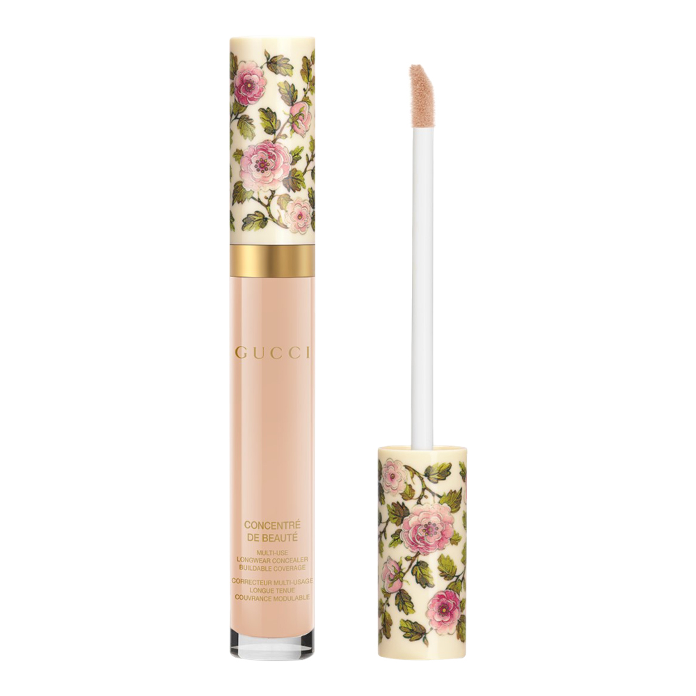 Concentré De Beauté Liquid Concealer