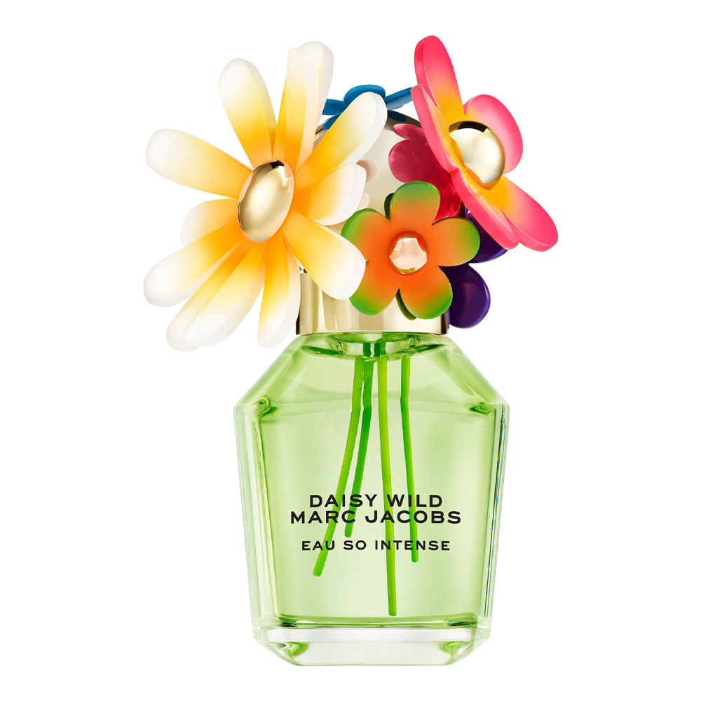 Daisy Wild Eau So Intense Eau De Parfum