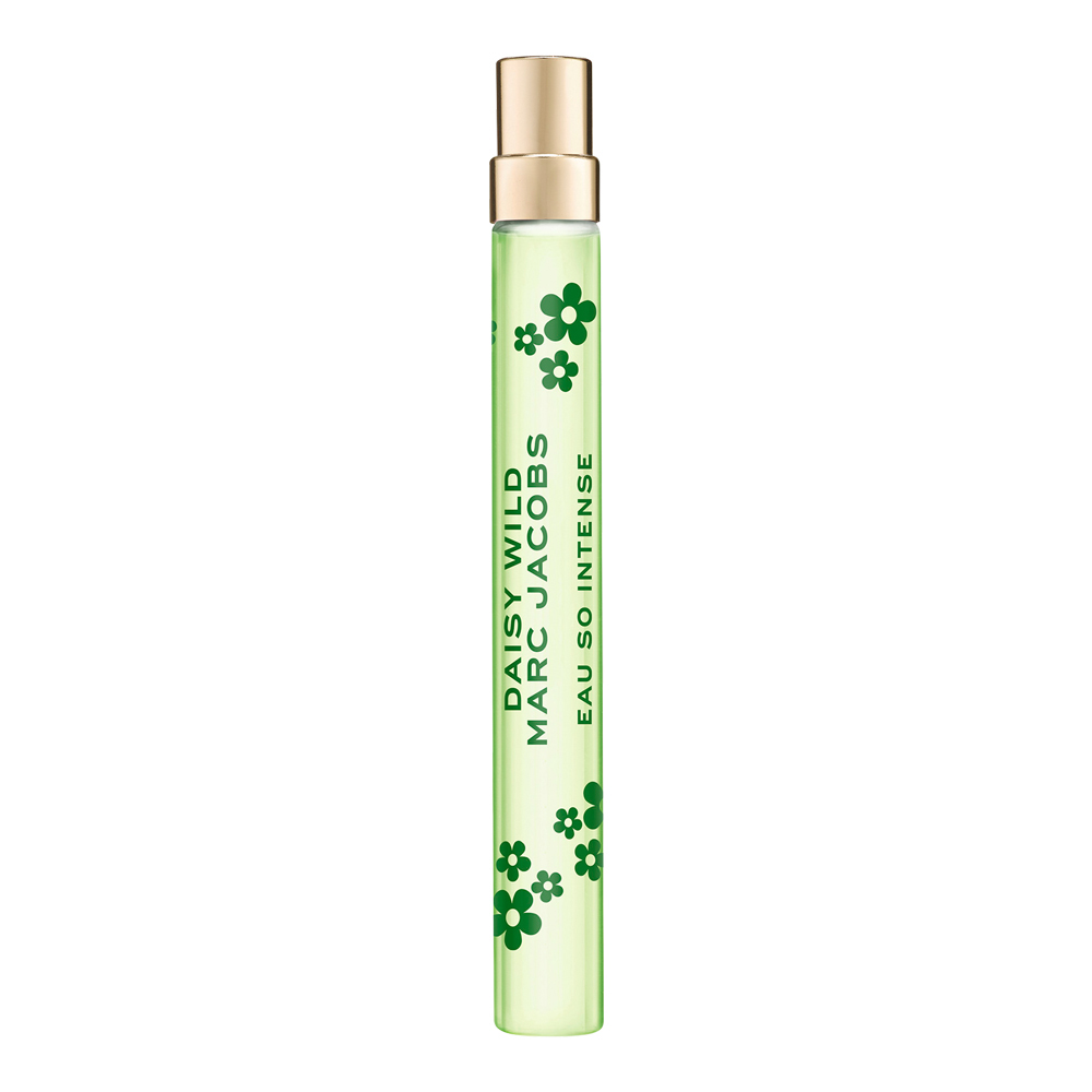 Daisy Wild Eau So Intense Eau De Parfum