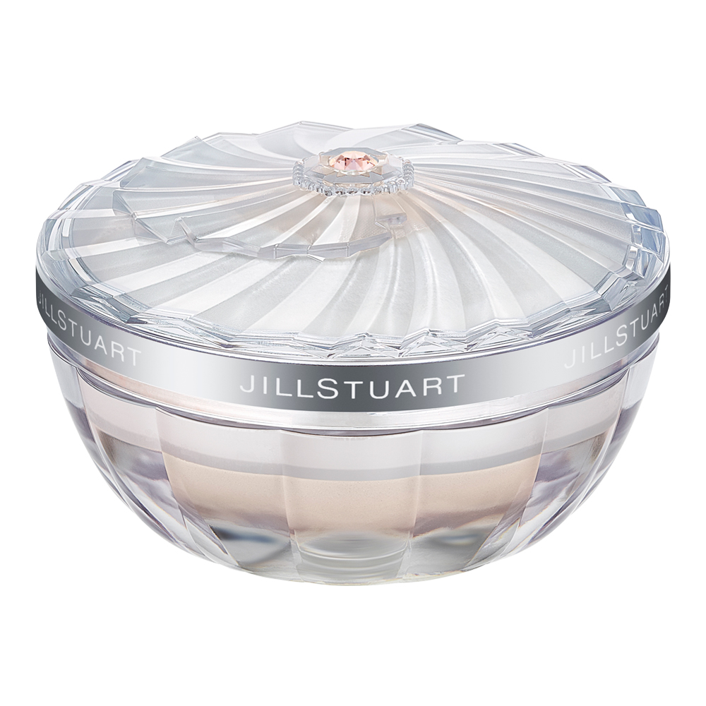 Glow Chiffon Lasting Loose Powder