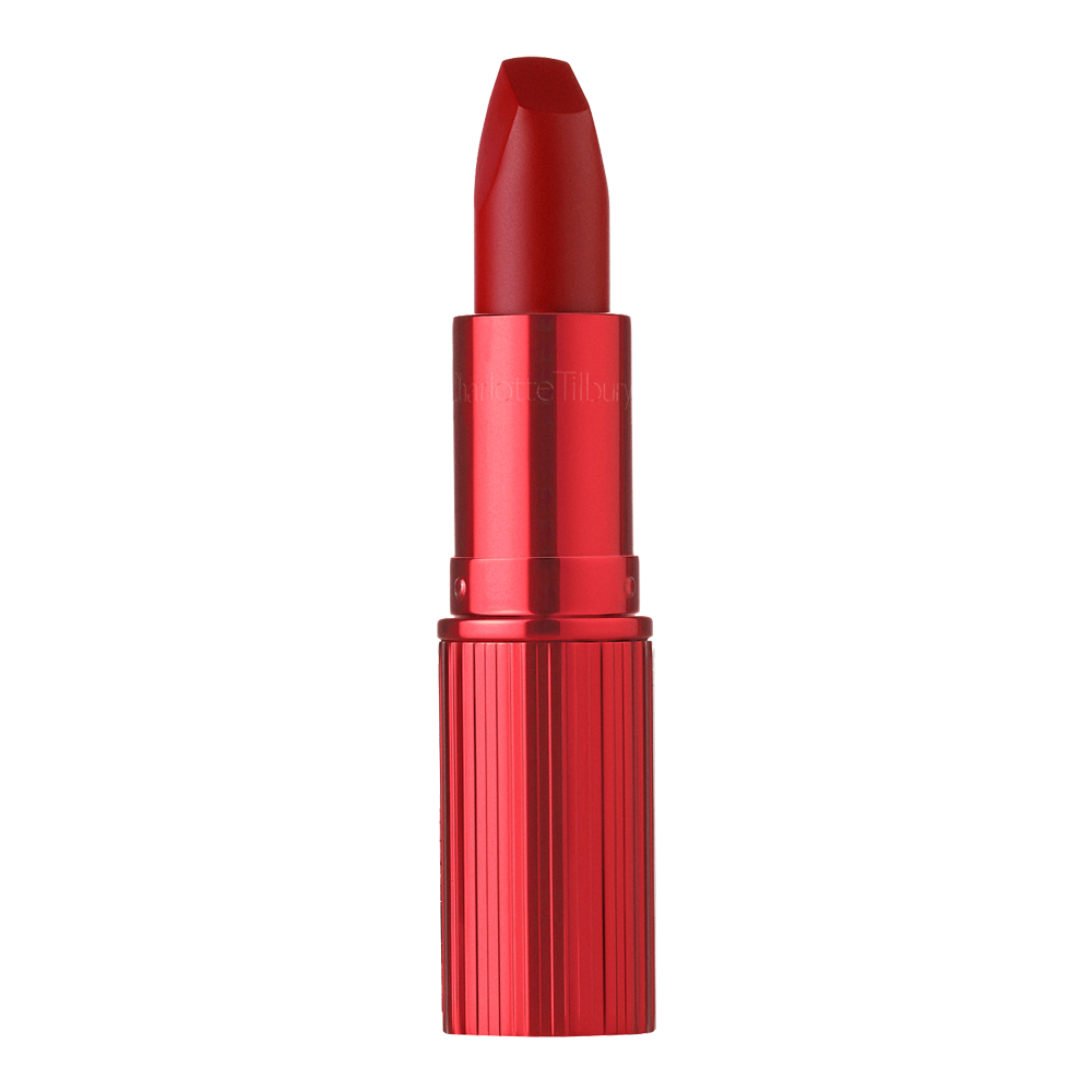 Matte Revolution Lipstick