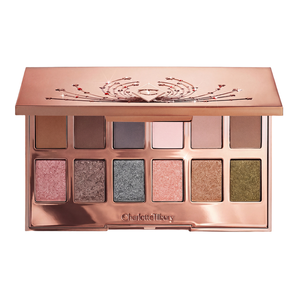 Hollywood Flawless Light Tricks Eye Palette (Holiday Limited Edition)