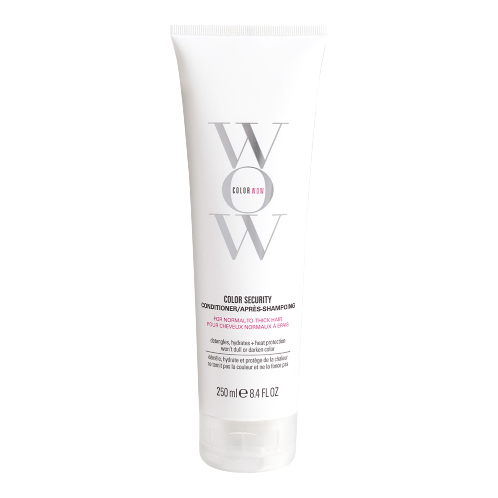 Color Security Conditioner For Normal-To-Thick Hair