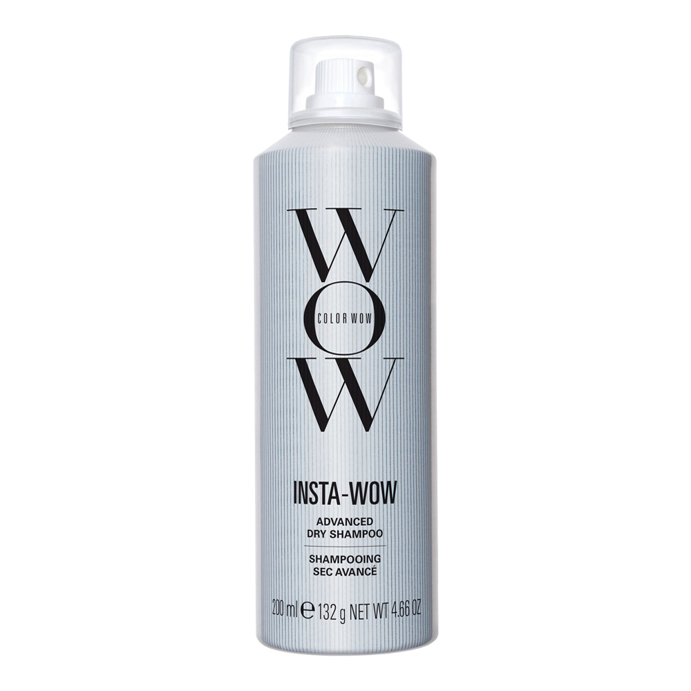 Insta-Wow Advanced Dry Shampoo