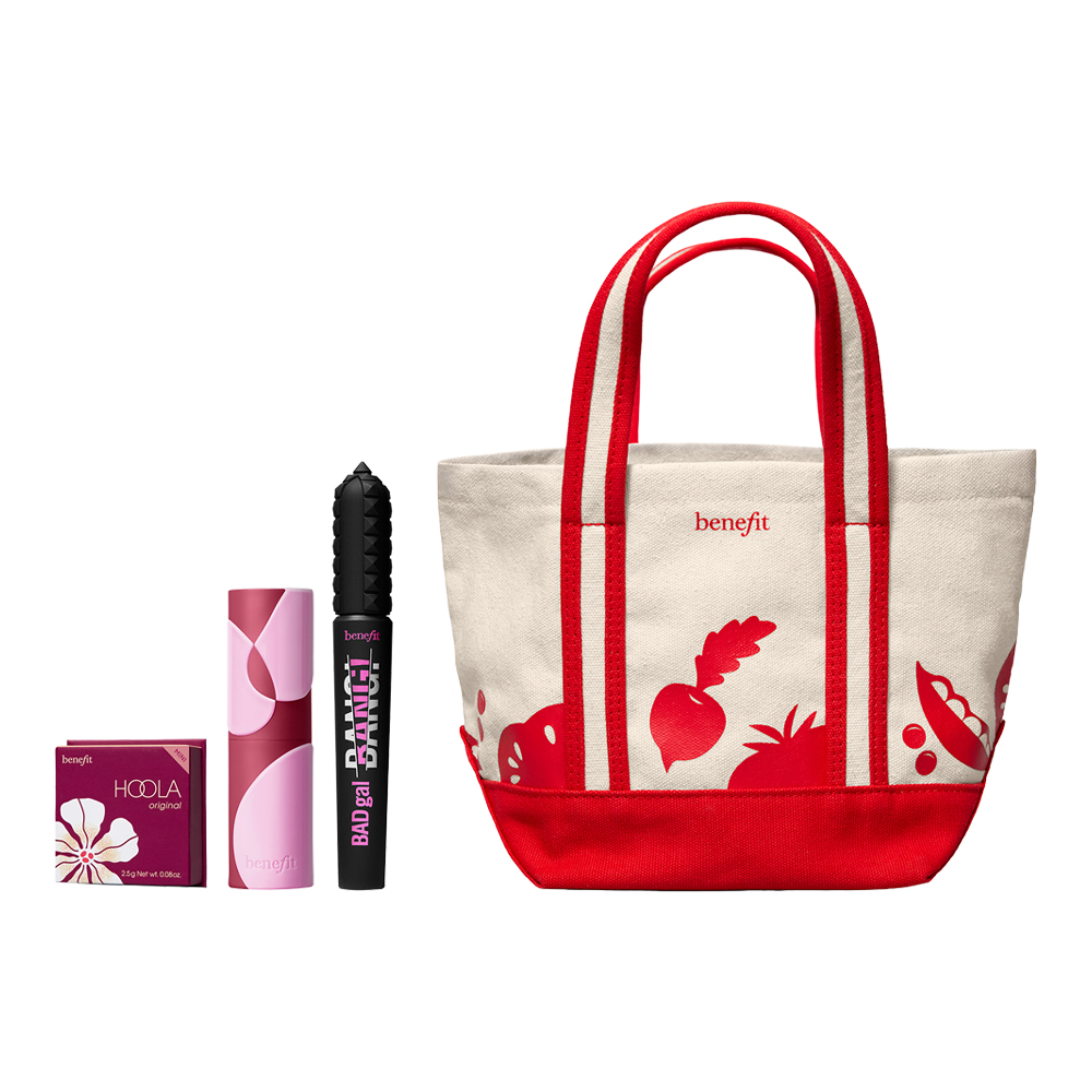 The Benemart Set (Holiday Limited Edition)