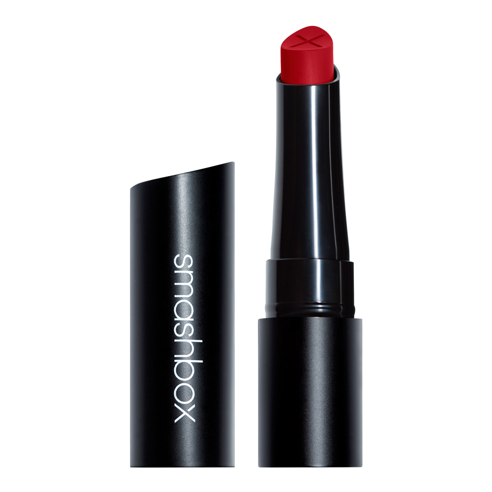 Always On Cream To Matte Lipstick