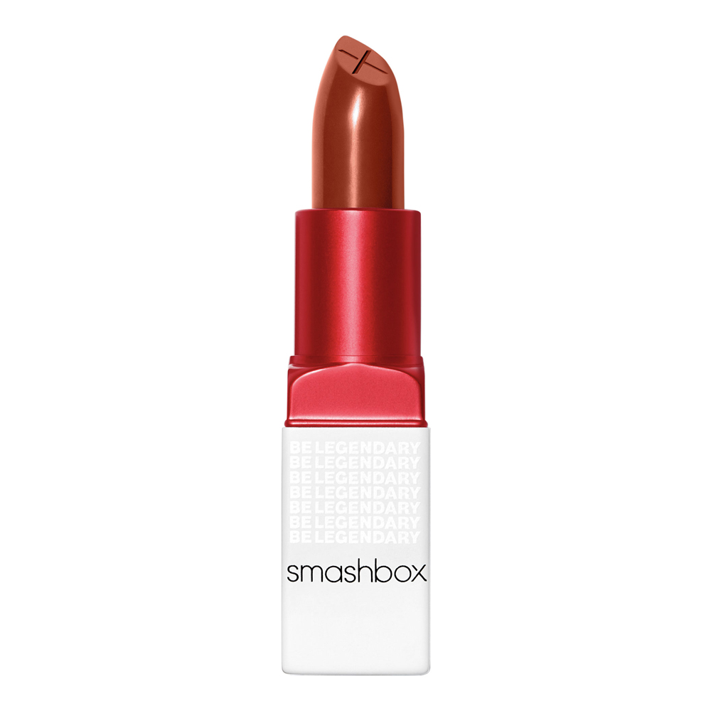 Be Legendary Lipstick