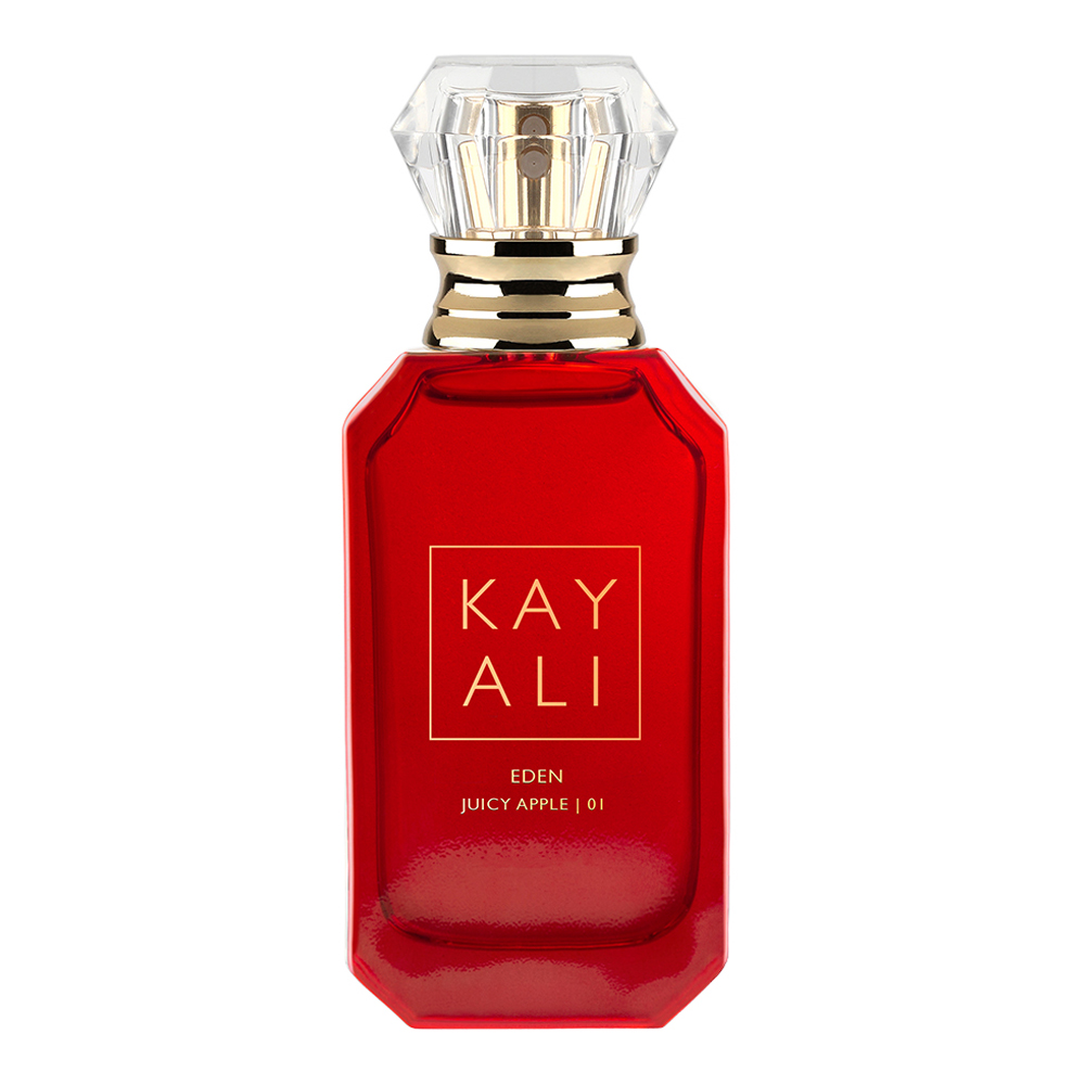 Eden Juicy Apple | 01 Eau De Parfum