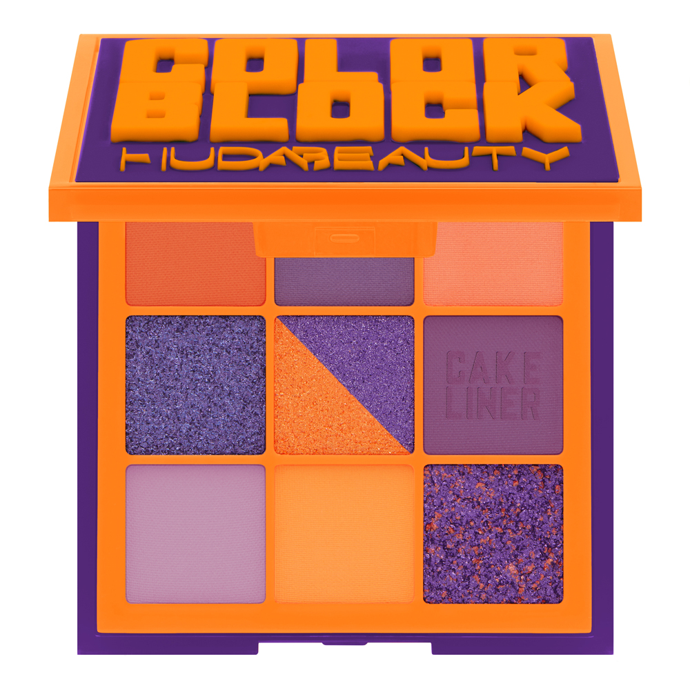 Color Block Obsessions (Limited Edition)