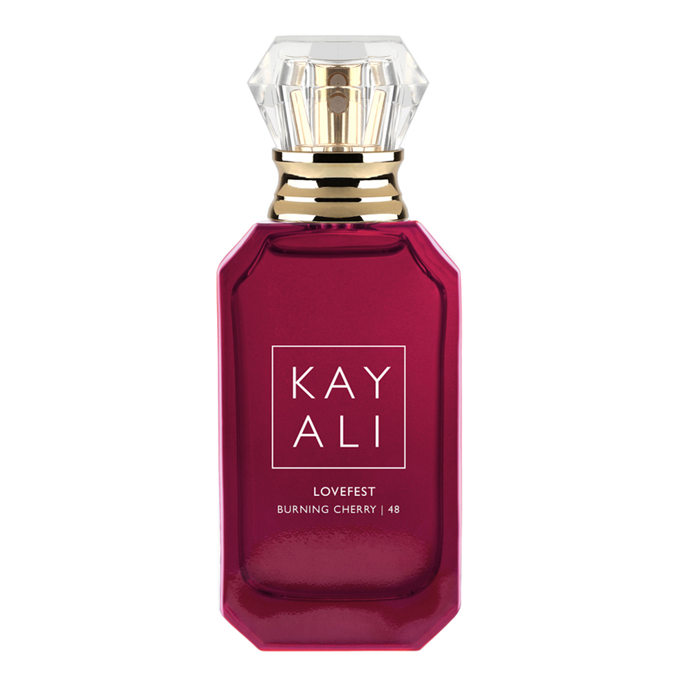 Lovefest Burning Cherry | 48 Eau De Parfum