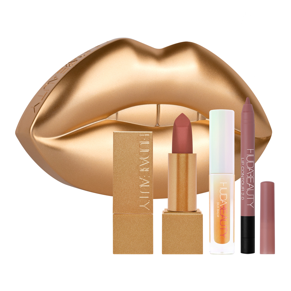 Empowered Lip Trio (Limited Edition)
