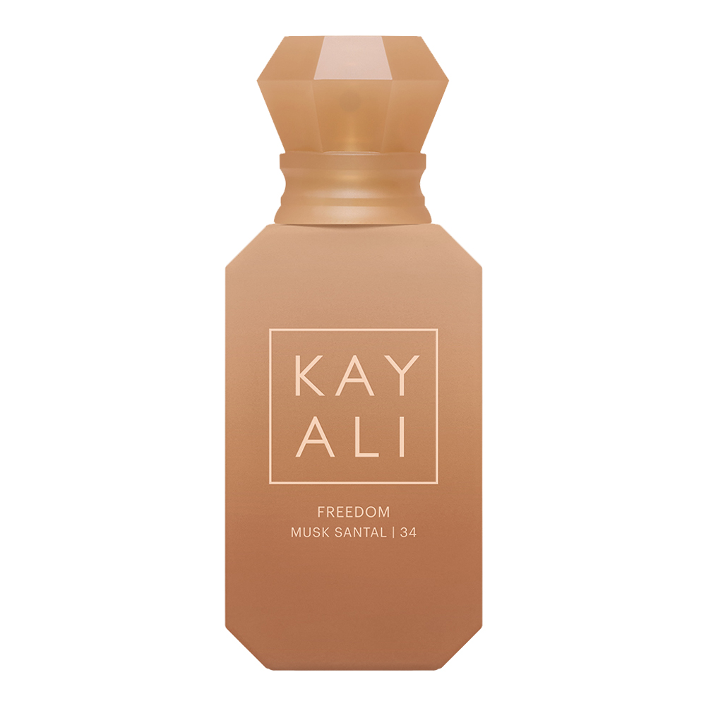 Freedom Musk Santal | 34 Eau De Parfum