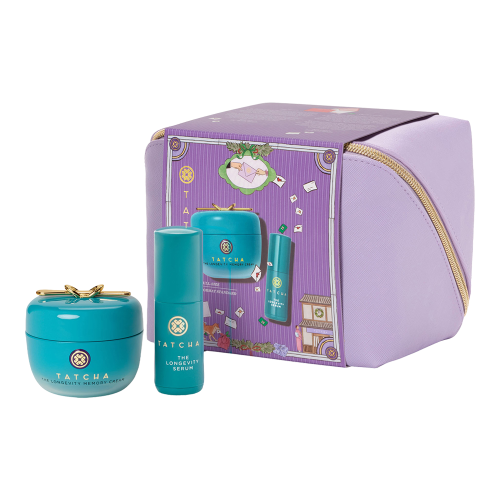 Energizing & Strengthening Duo (Holiday Limited Edition)