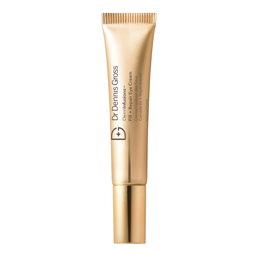 DermInfusions™ Fill + Repair Eye Cream