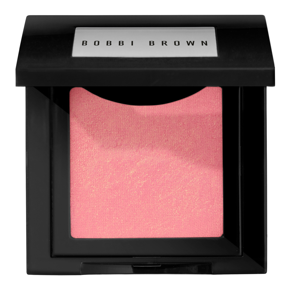 Powder Blush Shimmer