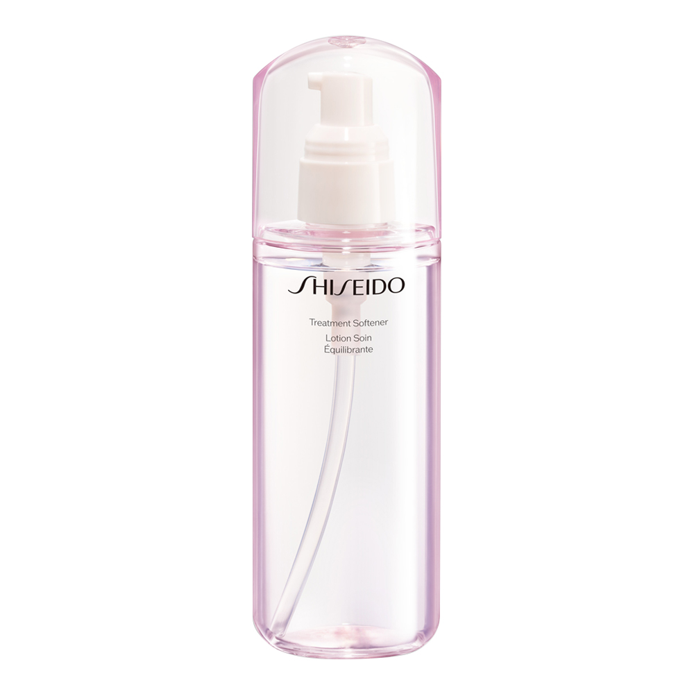 Treatment Softener