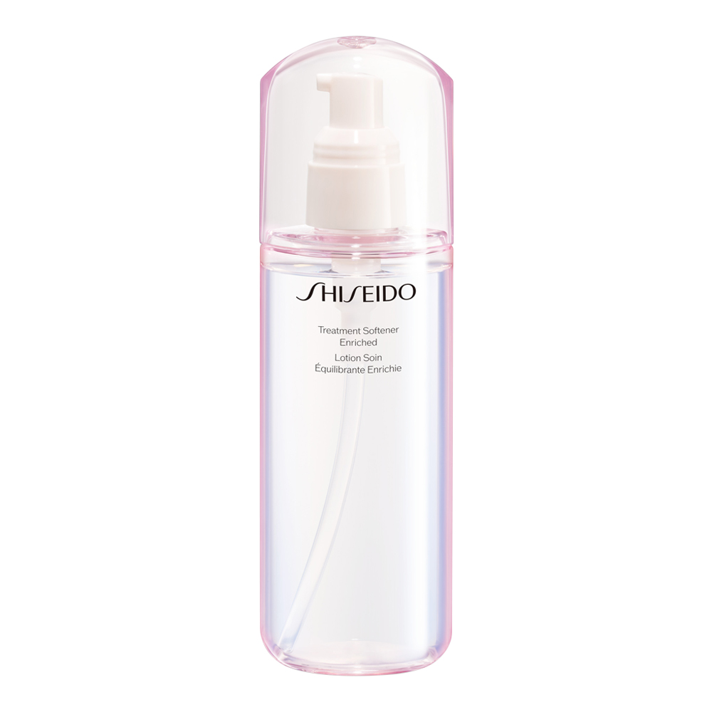 Treatment Softener Enriched
