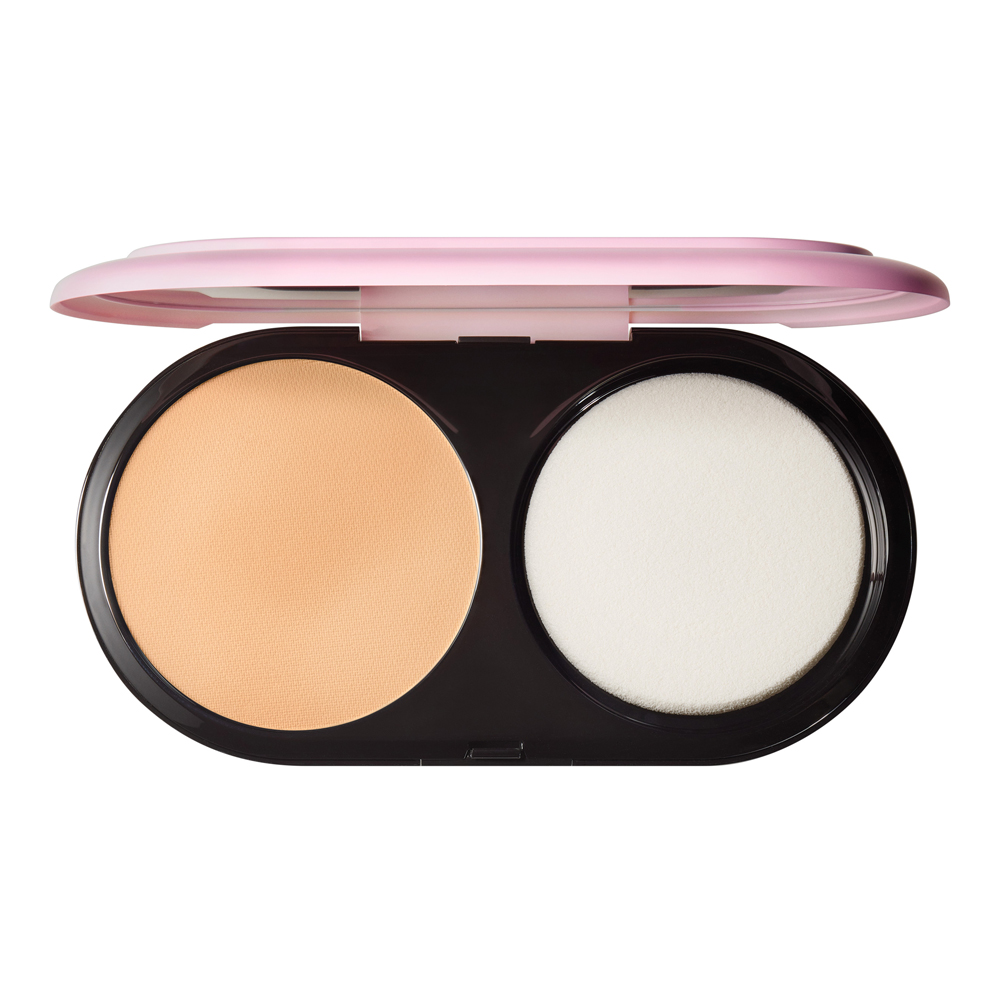 Lightful C³ Natural Silk Powder Foundation SPF 15/PA++ (Refill)