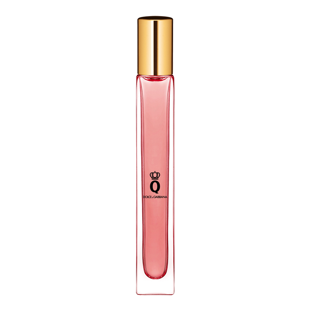 Q Eau De Parfum Intense
