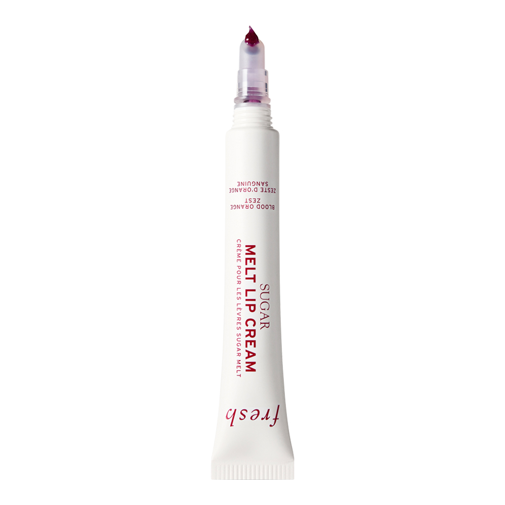Sugar Melt Lip Cream