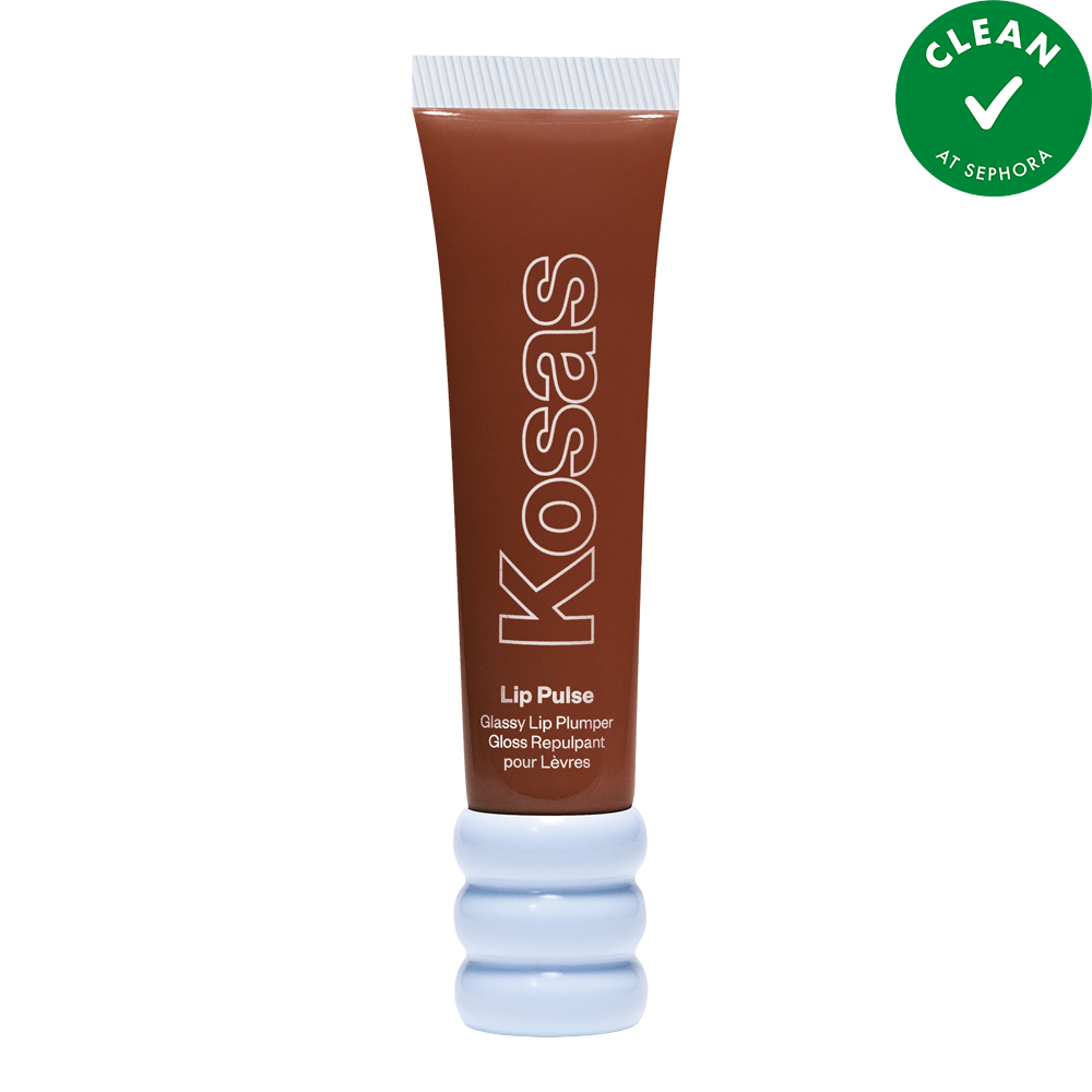 Lip Pulse Glassy Lip Plumper