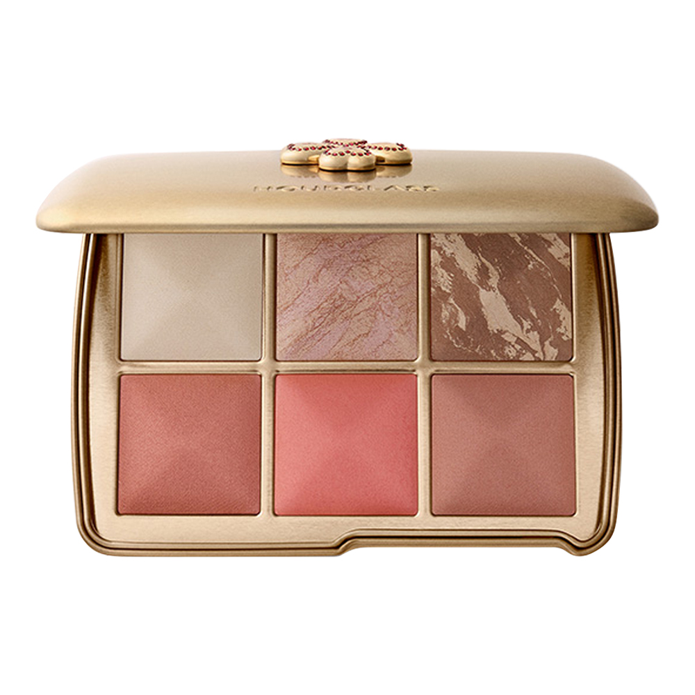 Ambient Lighting Edit Unlocked Wish Palette (Holiday Limited Edition)