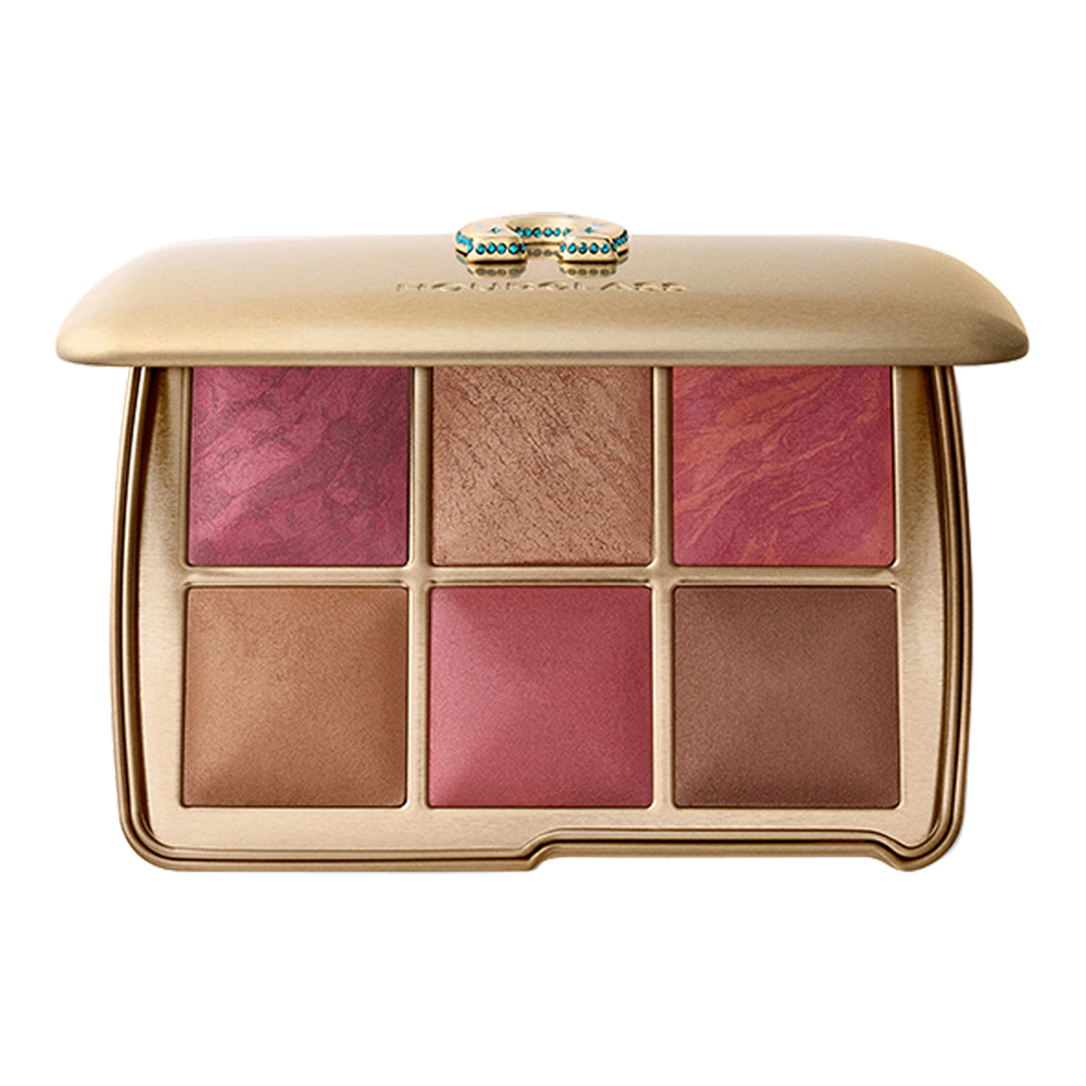 Ambient Lighting Edit Unlocked Luck Palette (Holiday Limited Edition)
