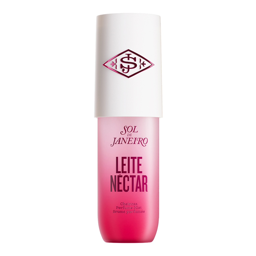 Leite Néctar Cheirosa Perfume Mist (Limited Edition)