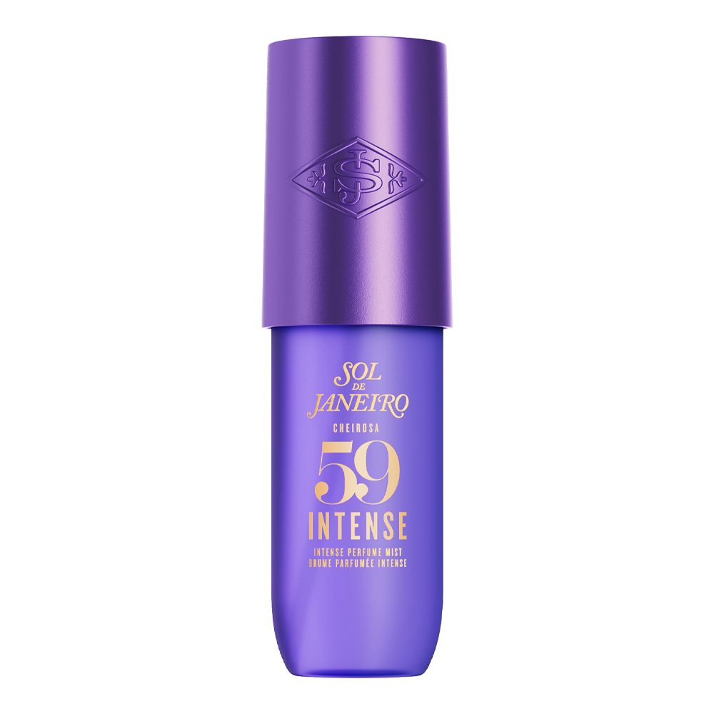 Cheirosa 59 Intense Perfume Mist