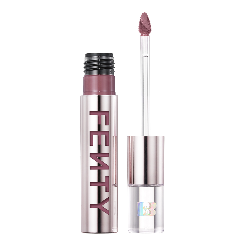 Icon Velvet Liquid Lipstick