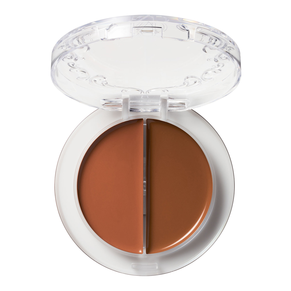 Good Apple Bronze + Sculpt Balm Duo