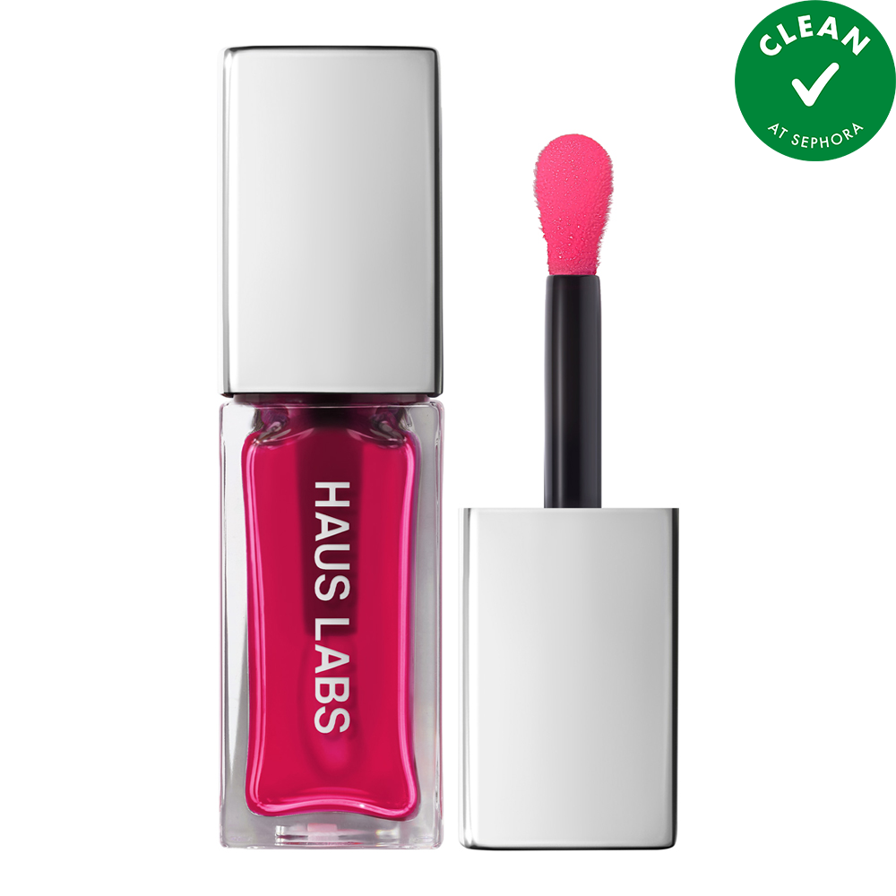 PhD Hybrid Lip Oil Mini