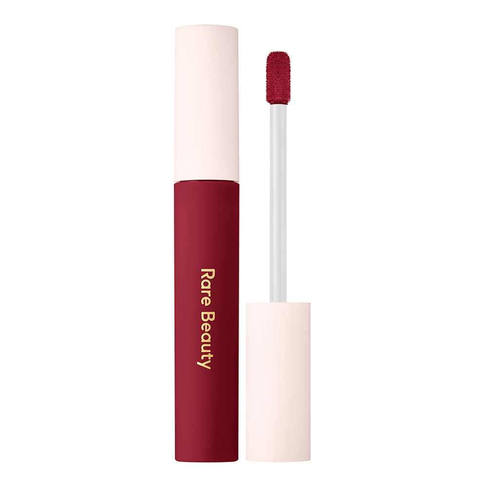 Lip Soufflé Matte Lip Cream