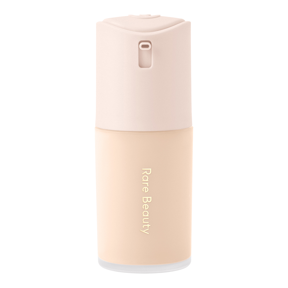 True To Myself Natural Matte Longwear Foundation