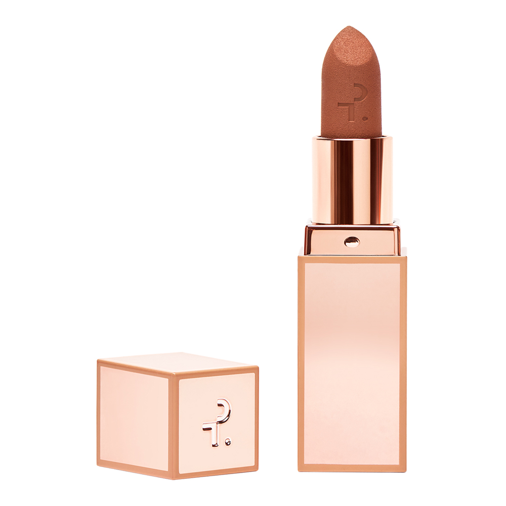 Major Headlines Matte Suede Lipstick