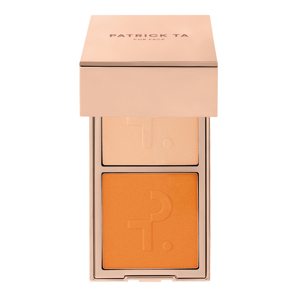 Transition Blush Duo