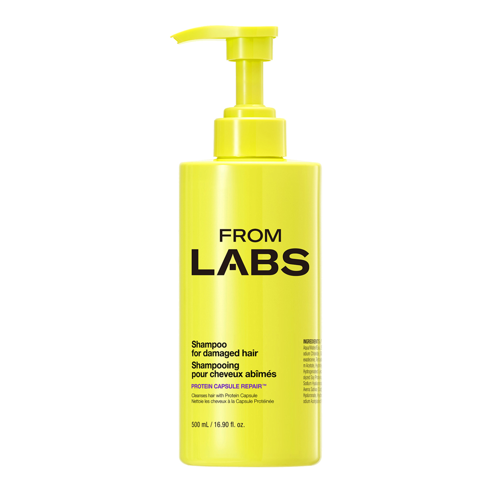 Protein Capsule Repair™ Shampoo