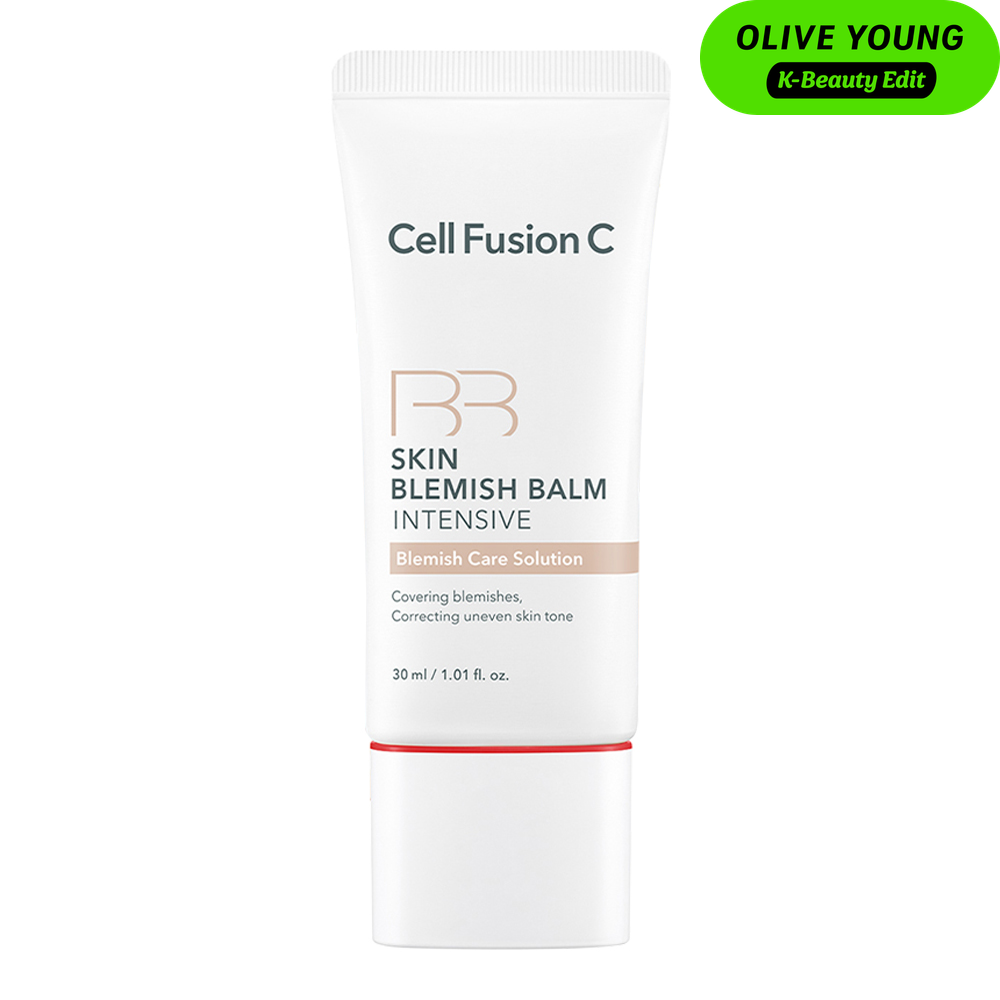 Skin Blemish Balm Intensive