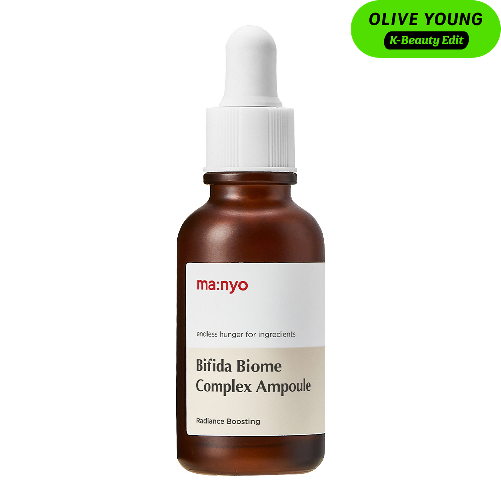 Bifida Biome Complex Ampoule